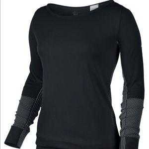 Nike Epic Crew Long Sleeve Size XS